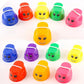 1 Pair Children s Smile Jumping Stilts Kindergarten