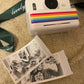 Digital Children Camera For Photography Mini Printer Portable