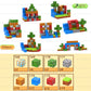 Magnetic Building Blocks Magnet Cube Mine World Set