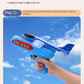 Children s Ejection Aircraft Toys Foam Aircraft Glider