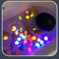 Baby Cute Animals Bath Toy LED Light Up