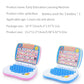 English Learning Small Laptop Toy for Kids 2