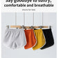 Summer Boys and Girls Shorts Comfortable and Casual