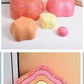 Foam Balance Stepping Stone Kids Sports Toys Touch