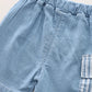 Infant Fashiont Bay Boys Denim Clothing Sets Summer