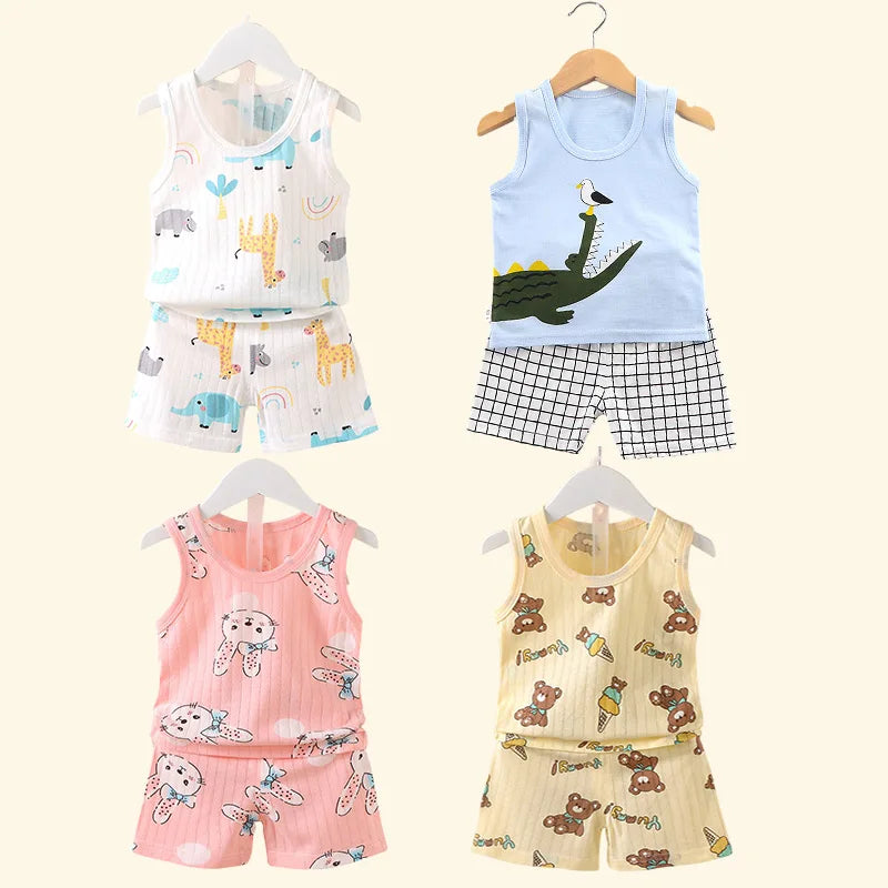 Newborn Clothes