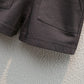 New Summer Baby Boys Clothes Sets Fashion Cotton