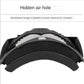 Tactical Face Goggles Mask Kids Water Soft EVA