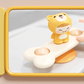 Suction Cup Spinner Toys for 1 2 Year