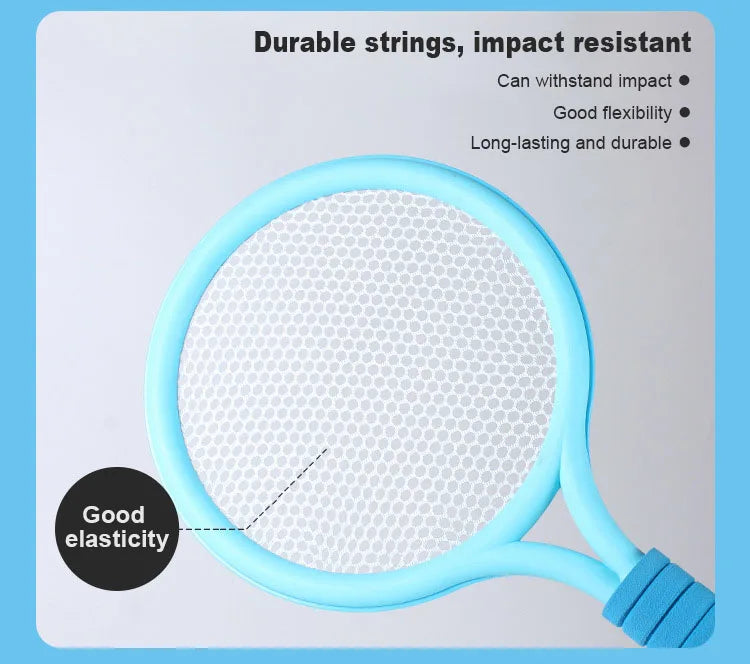 Racket Tennis for Children Outdoor Sports Badminton Racket