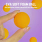 1 Set Soft Bullet Target Practice Toy for