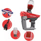SKD Gel Balls Gun Electric Blaster Night Light