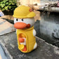 New Cute Duck Elephant Baby Shower Bath Toys