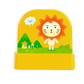 Children s Name Seal Custom Student s Name