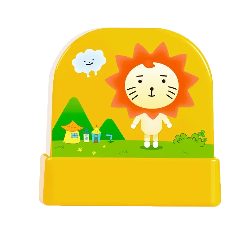 Children s Name Seal Custom Student s Name