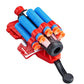 Spider Launcher Chidlren Toy Glove Web Shooters Halloween