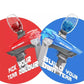 SKD Gel Balls Gun Electric Blaster Night Light