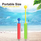 4pcs Water Blaster Water Guns for Kids Shooter