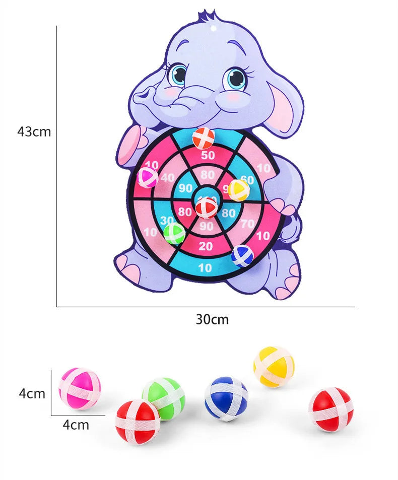 Child Montessori Toys for Kids 2 to 4