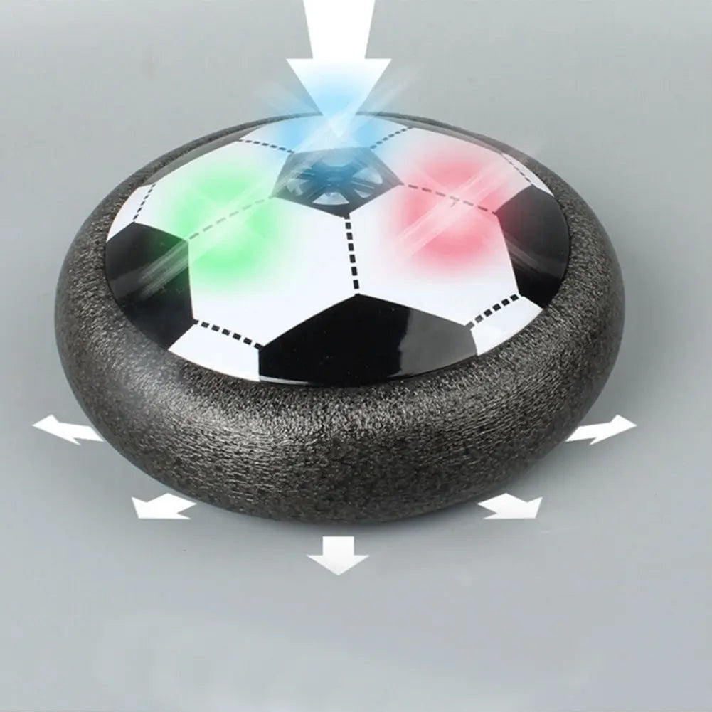 1 Pcs Battery Type Electric Light Air Cushion