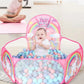 Children s indoor and outdoor ball pool toys