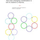 New Outdoor Kids Funny Physical Training Sport Toys