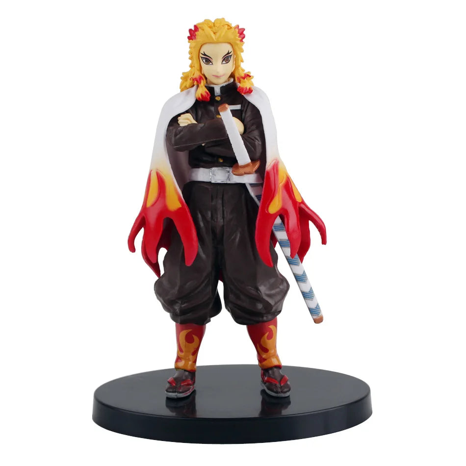Anime Demon Slayer Kimetsu no Yaiba figure Kamado