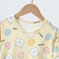 2 piece Summer Children s Comfortable And Versatile