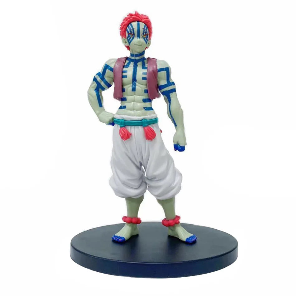 Anime Demon Slayer Kimetsu no Yaiba figure Kamado