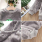 Bear Leader Girls Clothing Sets Winter Flannel Homewear