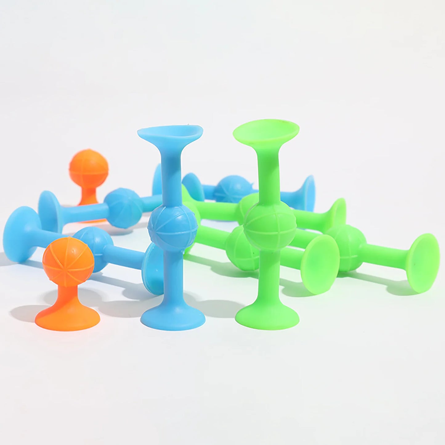 Dart suction cup versatile sticky and enjoyable suction