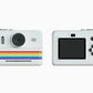Digital Children Camera For Photography Mini Printer Portable