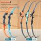 Kids Bow and Arrow Set Outdoor Archery Toys