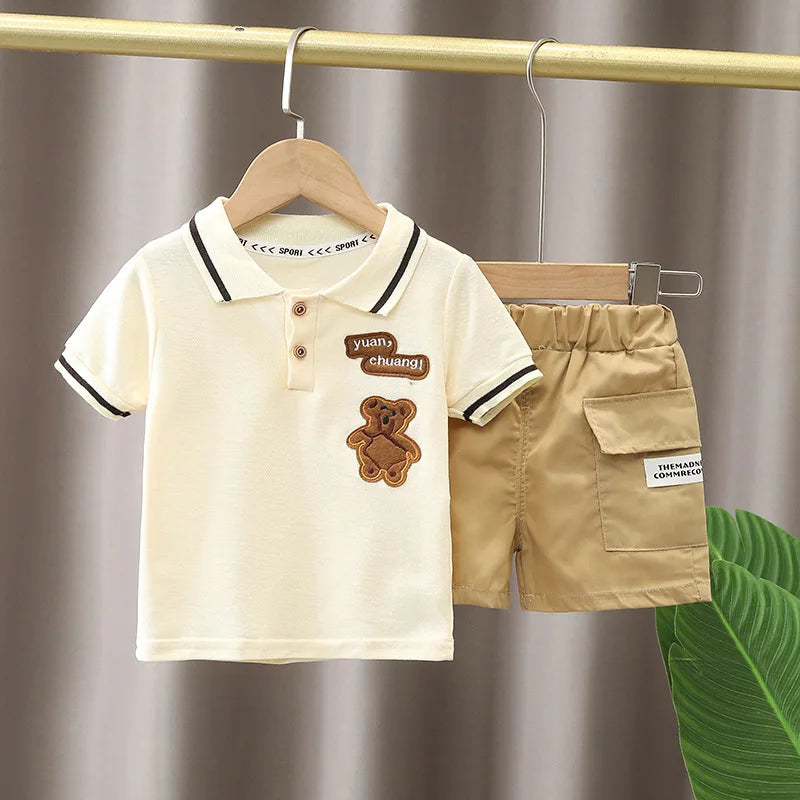 Children Clothing mother Kids Clothes Children s Sets