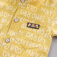 New Summer Baby Boys Clothes Suit Children Fashion