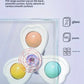 Suction Cup Spinner Toys for 1 2 Year
