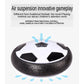 Hover Soccer Ball Toys for Children Electric Floating