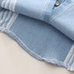 Infant Fashiont Bay Boys Denim Clothing Sets Summer