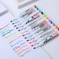 Montessori Magical Water Floating Student Painting Brush Whiteboard