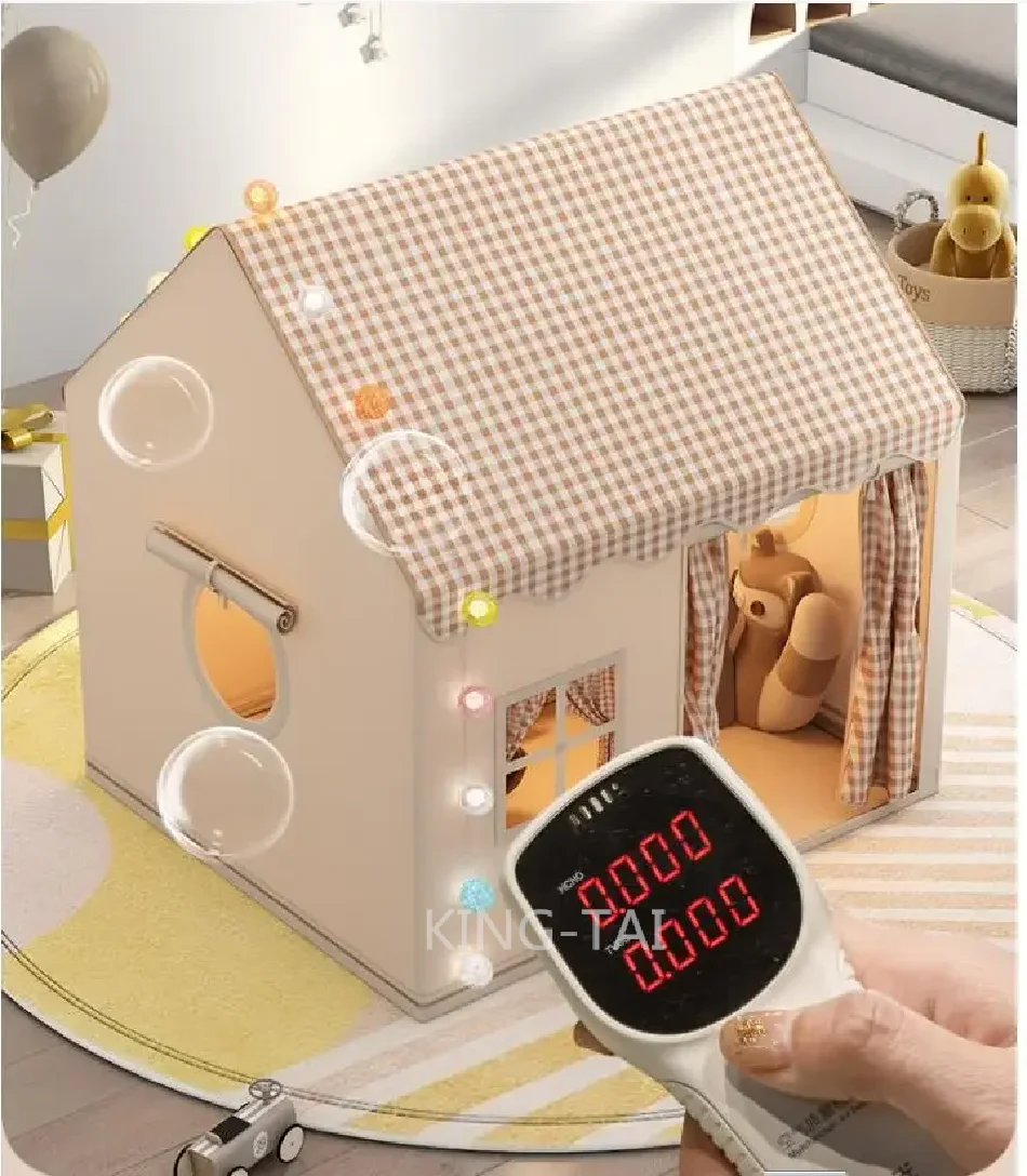 Children Play Tent Princess Castle House Child Room