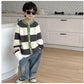 Spring and Autumn Children s Pocket Wide Leg
