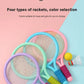 Racket Tennis for Children Outdoor Sports Badminton Racket