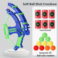 Soft Bullet Target Practice Toy for Children Educational