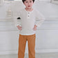 Infant Baby Boy Girl Clothes Set for Party