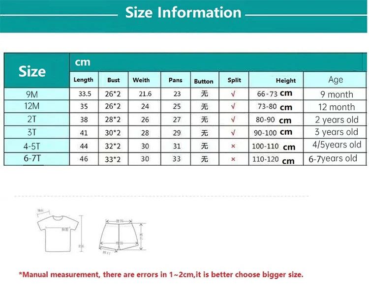 2PCS mother Kids Clothes Children s Sets Boys