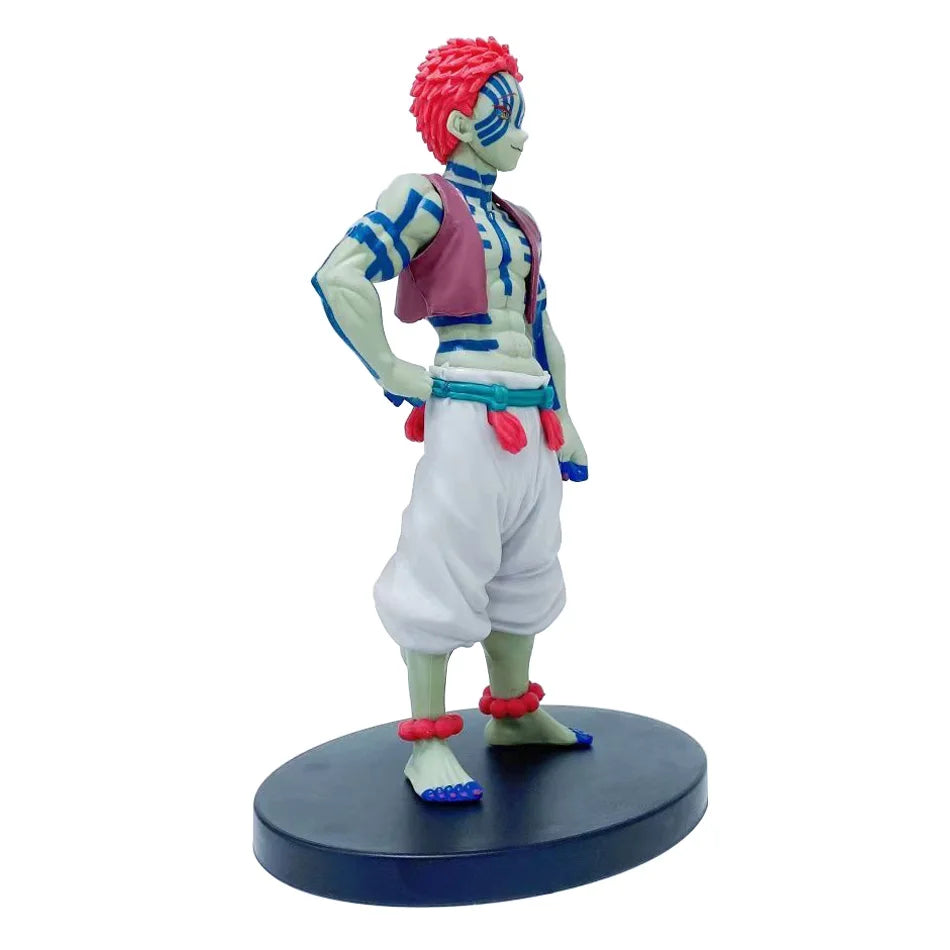 Anime Demon Slayer Kimetsu no Yaiba figure Kamado