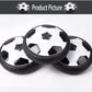 Hover Soccer Ball Toys for Children Electric Floating
