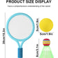 Racket Tennis for Children Outdoor Sports Badminton Racket