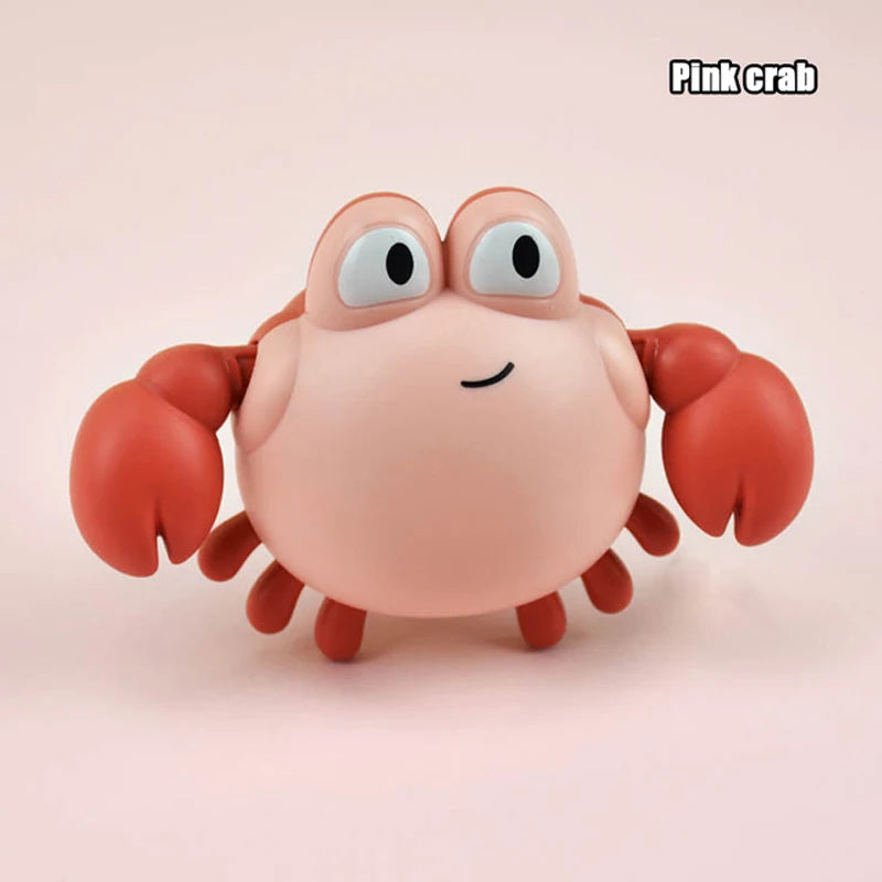 Baby Bath Toys Floating Wind Up Toy Cute