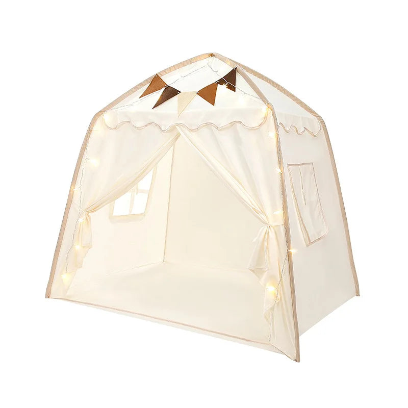 Kids Play Tent for Boys Girls Princess Castle